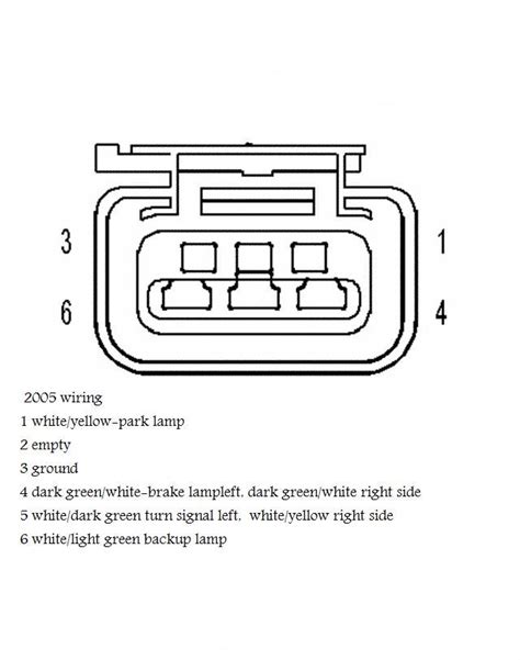 Truck rear led lamp truck tail lights universal taillight led trailer lights with stop, tail, reverse and indicator. I have a 2005 dodge ram 1500. I bought 2007 dodge ram tail lights. they fit with a little modif ...