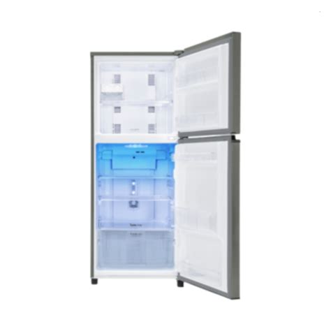 Panasonic 262l 2 Door Top Freezer Refrigerator With Econavi Inverter