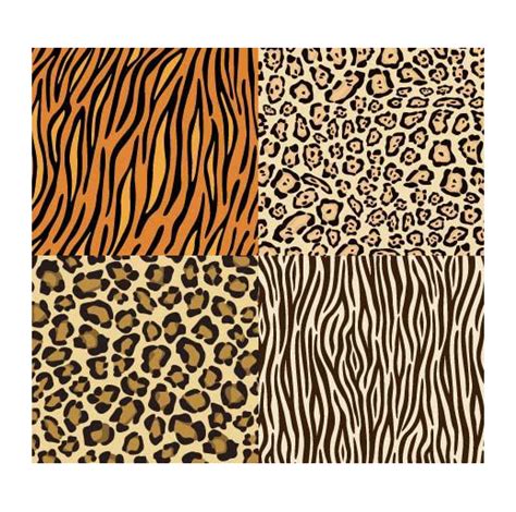 Leopard Print Background Png Free Png Image