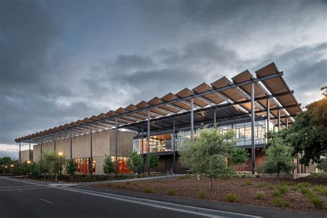Aia Selects Top 10 Most Sustainable Projects Of 2017 Archdaily