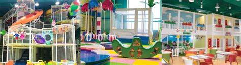 Dubai 10 Indoor Play Spots For Kids For Dh50 Or Less Parenting