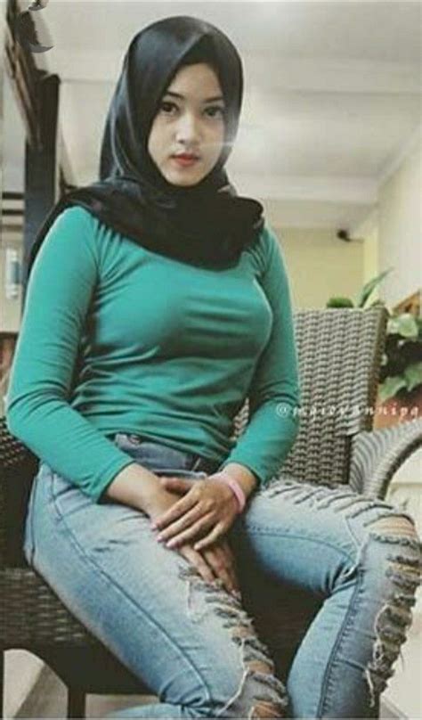 Jilbab Cantik Hot Di Twitter Foto Nakal Si Jilbab Yang Cantik