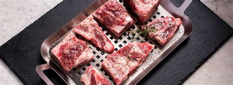 Meaty Bones ±5kg Chalmar Beef And Lamb