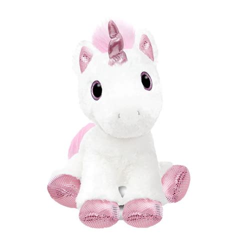 Sparkle Tales 12 Princess Unicorn Plush Soft Toy 5034566608542 Ebay