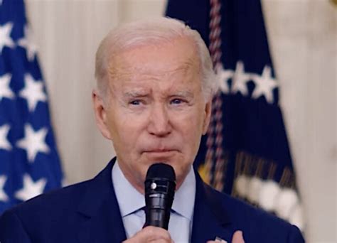 Biden Declares America Will Not Default Says Hes Confident Of Budget Deal With Gop Lawmakers