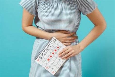 Simak Ciri Menstruasi Sebelum Hamil Calon Ibu Harus Tahu Wahana News