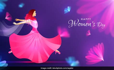 I can't find the words to express how i feel about women. Happy Women's Day 2019: Wishes, Quotes, Photos, Images ...