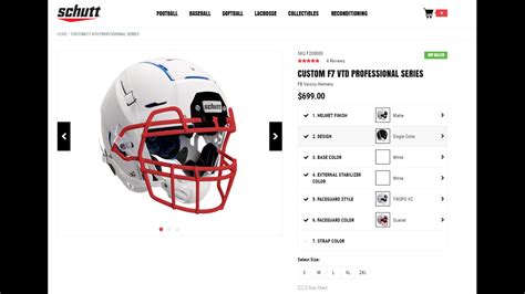 How much do football helmets really cost? Central Texas ...