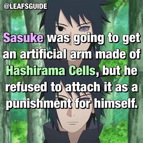 Itachi Uchiha Naruto Facts On Instagram Sasuke Ms Vs Obito Base