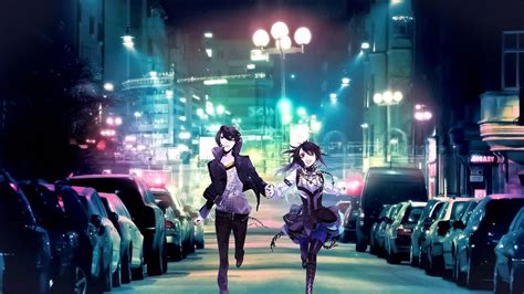 Invaders Of Rokujouma Anime Anime Girls Colorful Kiriha Kurano Милые