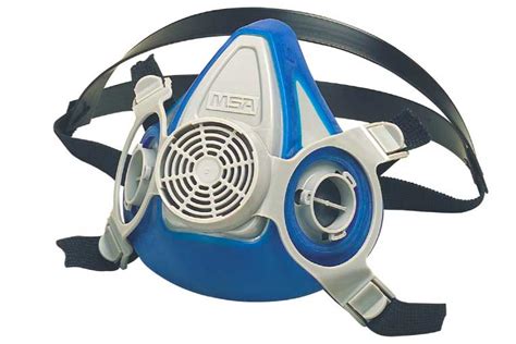 Negative Pressure Respiratory Protection Ash Safety