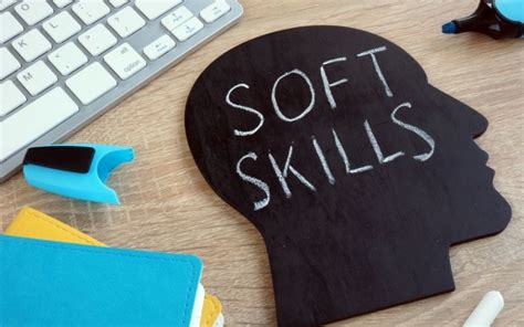 ¿qué Son Las Soft Skills Y Para Qué Sirven • Elautónomodigital