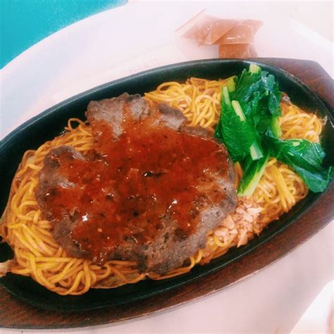 YamMie Hotplate, Beji, Depok - Lengkap: Menu terbaru, jam buka & no