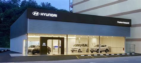 We did not find results for: Hyundai Malaysia sports revamped global dealership design