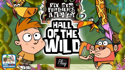 Look for projects that relate to your passion and interests. Hall of the Wild | My Gym Partner's a Monkey Wiki | Fandom