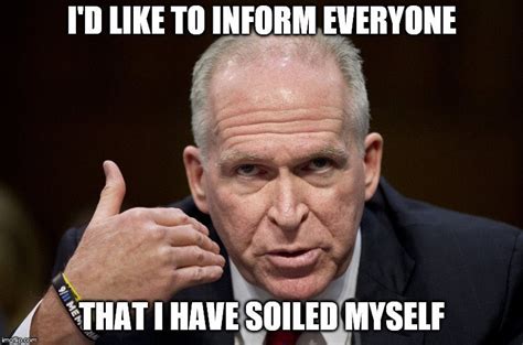 Straightshot76 On Twitter Hey Johnbrennan Comey You Two Have Been