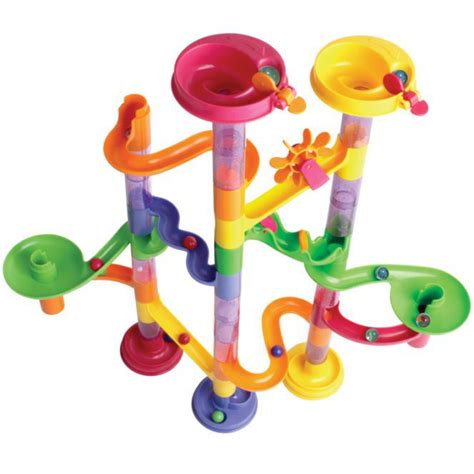 Marble Runs House Of Marbles