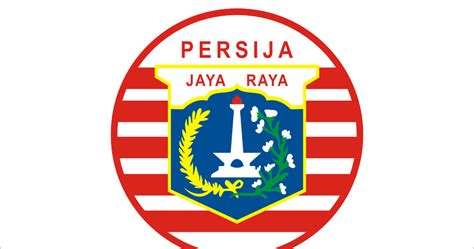 Download the vector logo of the persija jakarta brand designed by agug in encapsulated postscript (eps) format. Logo Persija Vector