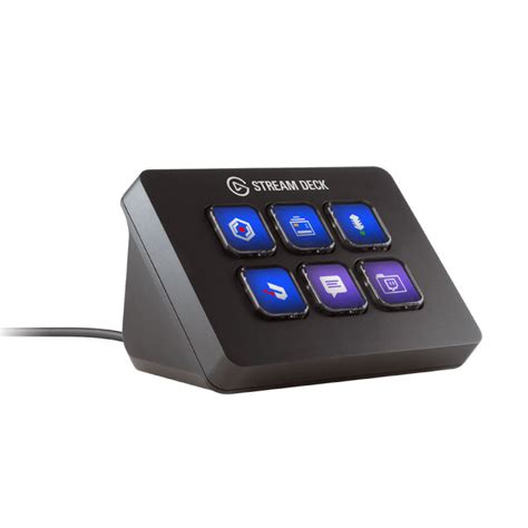 Sie suchen den besten sale? Elgato Stream Deck Mini