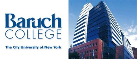 Baruch College New York Kako Na Master Ino Edukacija