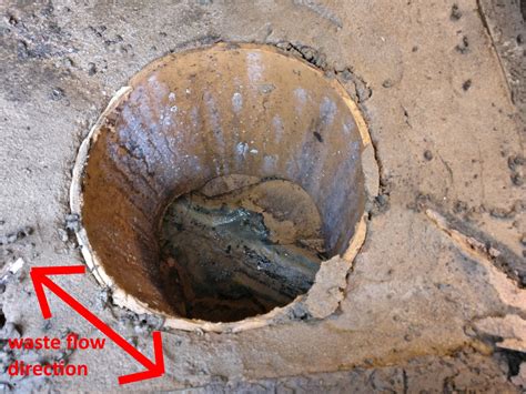 Advice Req Manholeinspection Chamber Relocation Diynot Forums