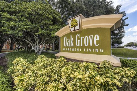 Oak Grove Apartments Llc Rentals Tampa Fl