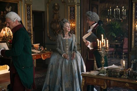 Four Part Hbo Original Limited Series Catherine The Great Debuts 22