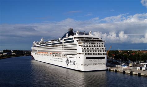 Msc Cruises Reopening Everything You Need To Know Travel Off Path