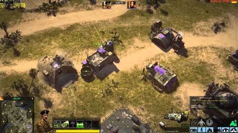 Command And Conquer Alpha Part4 Youtube