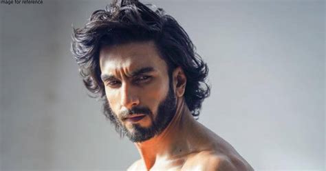 Ranveer Singh Nude Photoshoot Row Complaint Filed Against The Actor