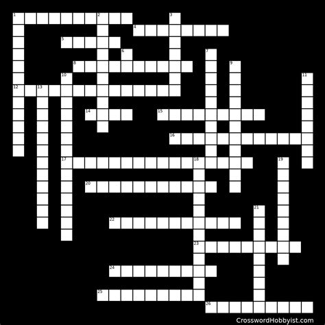 Cell organelles and structures crossword puzzle answers key. Cell Structure and Function - Crossword Puzzle