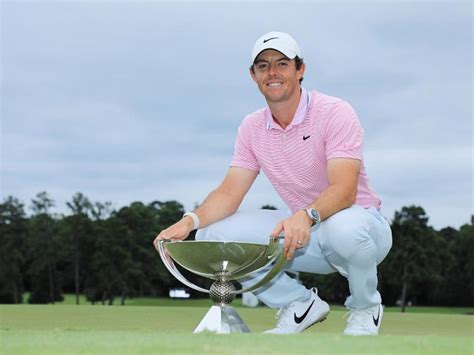 Pga Tour Championship Trophy The History Of The World Golf