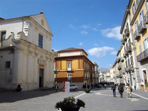 The reason was that he experienced his first years as a player at napoli. Trip to Benevento, Italy - part 1 | Life in Luxembourg