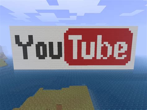 Snocrash is good too, though he's been on hiatus for like a year now. Youtube logo XD Minecraft Map