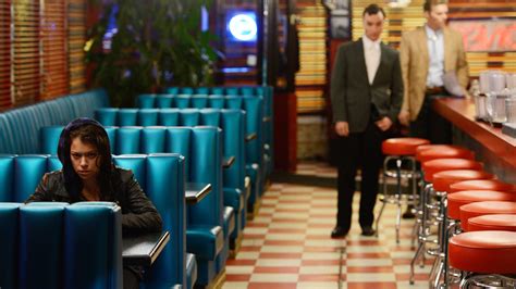 Check spelling or type a new query. 'Orphan Black' Season 2 Trailer: 'Cosima Will Suffer ...