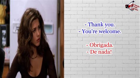 Friends Legenda Em Ingles