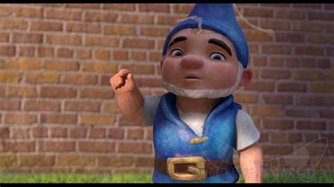 The nurse recognizes that juliet shows no interest in paris' courting and is the only member of the older generation to take juliet's feelings into consideration…that is, until she suddenly betrays juliet's trust by saying that she should marry paris. Gnomeo & Juliet Blu-ray 3D Review | Hi-Def Ninja - Blu-ray ...