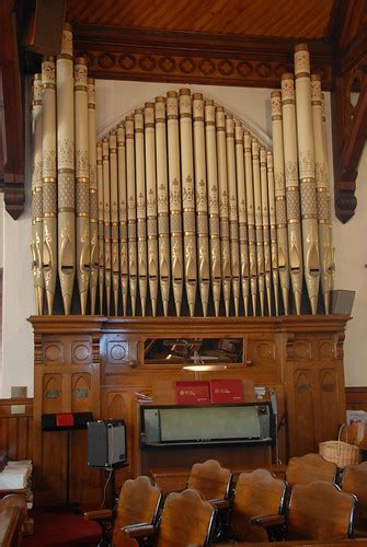 Dsc6542 Pipe Organ Zion Evangelical Lutheran Greyinggeezer Flickr