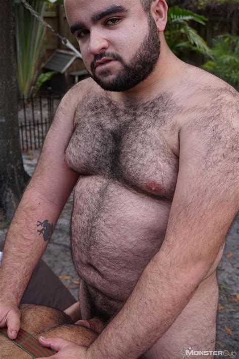 Hairy Mexican Men Nude Telegraph