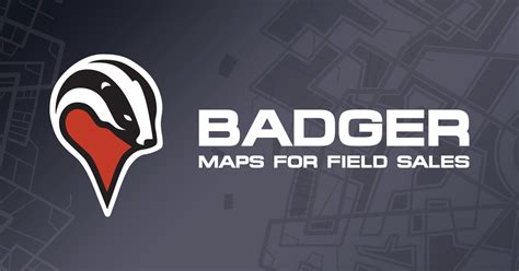 Compatible with androids, best route pro can map customers, then determine. Badger Mapping | Route planner, Map, Route