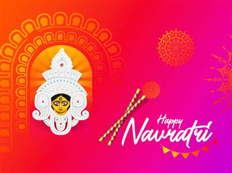 Happy Navratri 2019 Images Wishes Messahes Cards Greetings Quotes