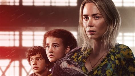 A Quiet Place Part II - Movie info and showtimes in Trinidad and Tobago