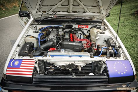 Maybe you would like to learn more about one of these? AE86 4 - MotoMalaya.net - Berita dan Ulasan Dunia Kereta ...