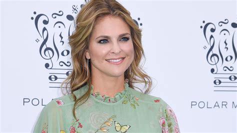 Die fans freuen sich in den kommentaren sichtlich und außerdem sind sie begeistert, dass die prinzessin nun auch auf instagram aktiv zu sein scheint und. Prinzessin Madeleine von Schweden: Sie zeigt Adrienne auf ...
