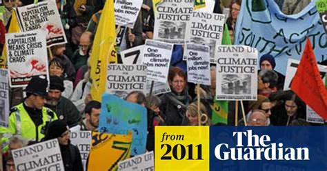 Public Support For Tackling Climate Change Declines Dramatically