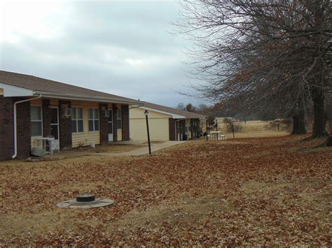 Low Income Apartments And Affordable Housing For Rent In Barnett Mo