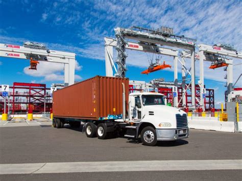 The Rise Of Alliances Between Freight Companies Why Alliance Freight