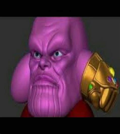 55 Thanos Meme Meme Wallpaper 4k