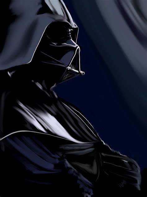 Lord Vader On Behance