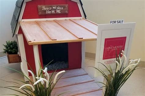 Find Your Dream Dog House At The Philly Home Show This Weekend